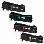 Xerox Phaser 6500 Compatible Toner Set