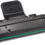 Samsung SCX4725, SCX4725F, SCX4725FN 3,000 Page Toner (D4725A)