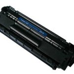 HP Q2612A (12A) Compatible Toner Cartridge