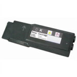 Xerox Phaser 6600, WC6605 Black Compatible High Yield 106R2228 Toner