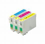 222444208.jpg Epson T127 Remanufactured 3-Pack Extra High Yield Color Combo (CMY) - Image 1