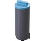 New Compatible Cyan Toner for Samsung CLP350, CLP351 2,000 Pages (CLP-C350A)