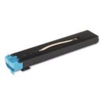 Compatible 6R1222 Cyan Toner for Xerox DocuColor 240, 250, 280