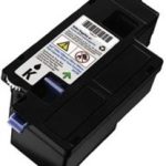 Dell 1250/1350/1355 New Compatible Black HIGH YIELD Toner 331-0778