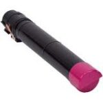Xerox Phaser 7500 Magenta Premium Compatible Toner Cartridge 106R1437