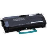 Lexmark E460 High Yield 15,000 Page Toner E460X21A