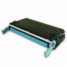 24500099.jpg HP 4600/4650 Cyan Compatible Toner C9721A - Image 1