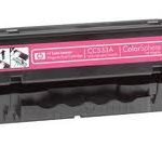 HP CP2025, CM2320 Magenta CC533A Compatible 304A Toner