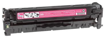 24848645.jpg HP CP2025, CM2320 Magenta CC533A Compatible 304A Toner - Image 1