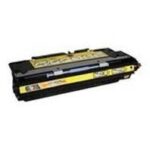 HP Color LaserJet 3700 Yellow Premium Compatible Toner Q2682A