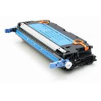 25338367.jpg HP Color LaserJet 2700/3000 Cyan Premium Compatible Q7561A Toner - Image 1