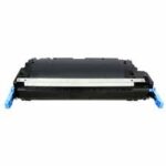 HP Color LaserJet 3600 Black Compatible Toner Q6470A