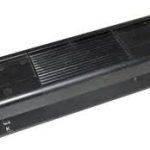 Okidata C5100, 5200, 5300, 5400, 5510MFP High Yield Black