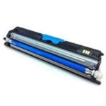 Okidata C110, C130n, MC160, Compatible 2,500 Page Cyan Toner