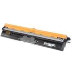 Okidata C110, C130n, MC160, Compatible 2,500 Page Black Toner