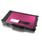 Compatible Xerox Phaser 6100 High Yield Magenta (106R00681)