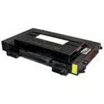 Compatible Xerox Phaser 6100 High Yield Yellow (106R00682)