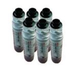 Lanier 116, LD115, LD118, LD120 series 6-Pack (Type 1130D)
