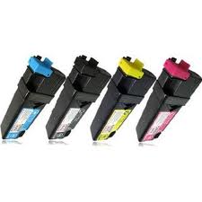 35896206.jpg Xerox Phaser 6140 Compatible 4-Pack Toner Set (CYMK) - Image 1