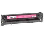 HP Color LaserJet 125A Magenta Compatible Toner