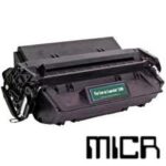 HP 2100, 2200 C4096A (HP 96A) MICR Toner