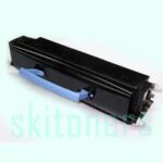 Lexmark X203, X204 2,500 Page Toner X203A21G