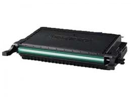 37134347.jpg Samsung CLP610, CLP660, CLX6200, CLX6210 Black 5,500 Page Toner (CLP-K660B) - Image 1
