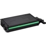 Samsung CLP620, 670, CLX6220, 6250 Black Compatible Toner (CLT-K508L)