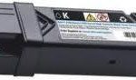 Dell 2150/2155 Black New Compatible High Yield Toner 331-0719