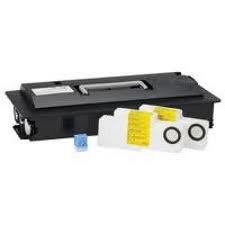 51174625.jpg Kyocera Mita KM3035, KM3530 Copier Toner Kit, 34,000 Pages (370AB011) - Image 1