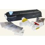 Kyocera Mita KM-2550 Copier Toner Kit, 15,000 Pages (TK-420, TK-421, TK-423)