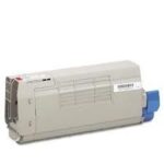 Okidata C710 Series Magenta Toner