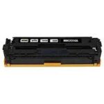 HP Pro 200 Color M251, M276 Compatible 131A Black Toner CF210A