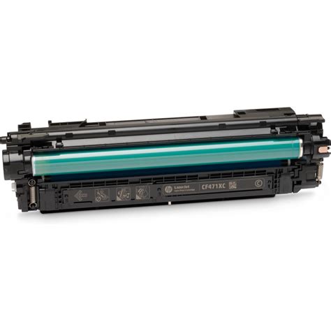 657X-Yellow-Toner-CF472X.jpg HP 657X Yellow CF472X High Yield Compatible Toner Color LaserJet Enterprise M681/M682 - Image 1