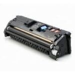 HP Color LaserJet 1500/2500/2550/2800 series Black C9700A Compatible Toner
