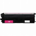 Brother TN439M Magenta Compatible Ultra High Yield 9000-page toner