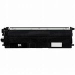 Brother TN439BK Black Compatible Ultra High Yield 9,000-page toner