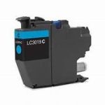 Brother LC3019C-XXL Cyan Compatible Super High Yield Ink Cartridge