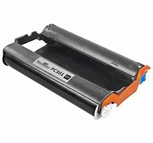 Brother PC301 Compatible Ribbon Cartridge Intellifax 750, 770, 870, 970