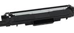 Brother TN227BK Black Compatible High Yield 3000-page toner