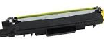 Brother TN227Y Yellow Compatible High Yield 2300-page toner