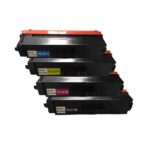 Brother TN436 Compatible 4-Pack Extra High Yield Toner Set