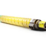 Ricoh SP C840, SP C842 Yellow Compatible 821256 Toner