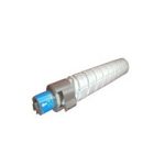 Ricoh MP C300, MP C400 series Cyan Compatible Toner 841296