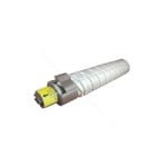 Ricoh MP C300, MP C400 series Yellow Compatible Toner 841298