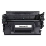 New Compatible Canon 057 Toner Cartridge 3009C001 With Chip