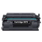 New Compatible Canon 057H High Yield Toner 3010C001 With Chip