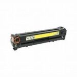 Canon 116 Yellow (CRG-116) Premium New Compatible Toner