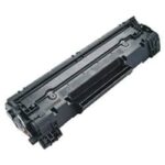 New Compatible Canon 125 Toner 3484B001AA iCLASS LBP6000/MF3010
