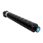 Canon IR Advance c5535/c5750 series Cyan GPR55 New Compatible Toner